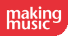 Making Music supporting & championing voluntary music